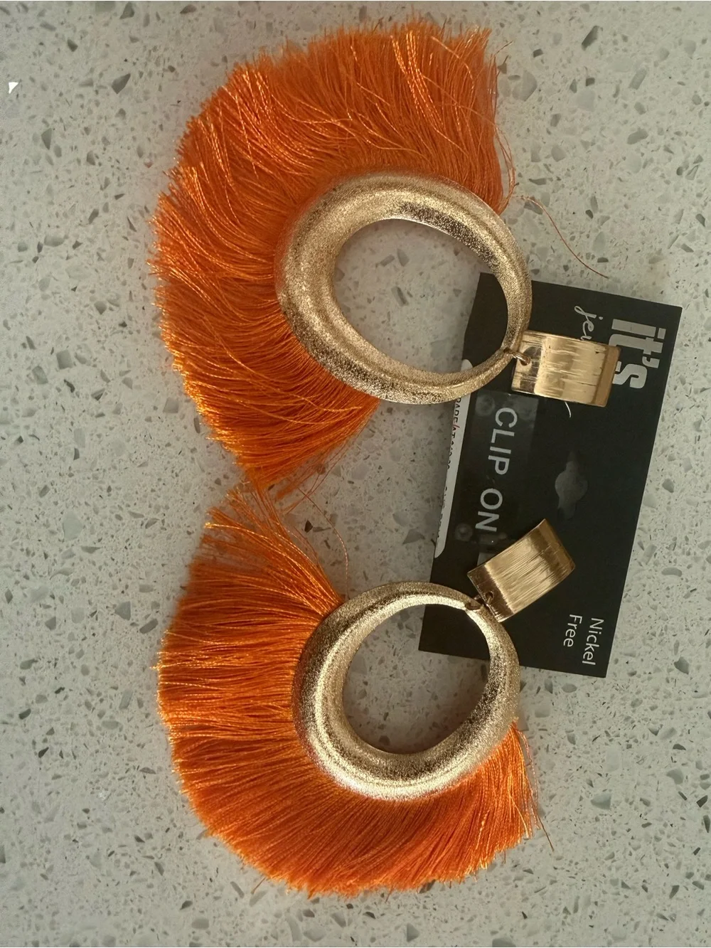 N/A bold gold